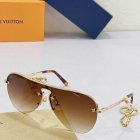 Louis Vuitton High Quality Sunglasses 4757