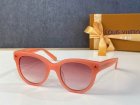 Louis Vuitton High Quality Sunglasses 4102
