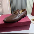 Salvatore Ferragamo Men's Shoes 1152