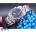 Rolex Watch 166