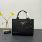 Prada High Quality Handbags 986