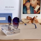 Gucci High Quality Sunglasses 6144