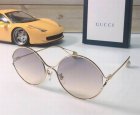 Gucci High Quality Sunglasses 1210