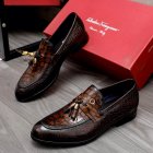 Salvatore Ferragamo Men's Shoes 1138