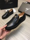 Giuseppe Zanotti Men's Shoes 36