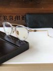 Chrome Hearts Plain Glass Spectacles 650