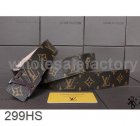 Louis Vuitton Normal Quality Belts 225