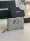 Chanel High Quality Wallets 64