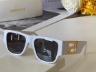 Versace High Quality Sunglasses 1186