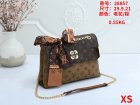 Louis Vuitton Normal Quality Handbags 762