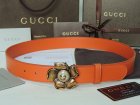 Gucci Original Quality Belts 01