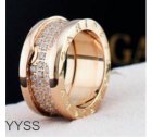 Bvlgari Jewelry Rings 162