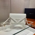 Prada Original Quality Handbags 837