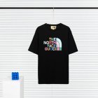 Gucci Men's T-shirts 367