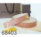 Louis Vuitton High Quality Belts 3372