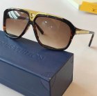 Louis Vuitton High Quality Sunglasses 3013