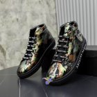 Philipp Plein Men's Shoes 797