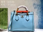 Gucci High Quality Handbags 1288