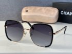 Chanel High Quality Sunglasses 2894
