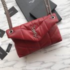 Yves Saint Laurent Original Quality Handbags 460