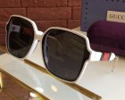 Gucci High Quality Sunglasses 49