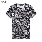 Dolce & Gabbana Men's T-shirts 79
