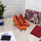 Dolce & Gabbana Women's Shoes 579