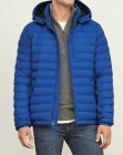 Abercrombie & Fitch Men's Outerwear 64