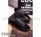 Gucci Men's Casual Shoes 187