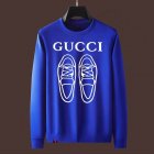Gucci Men's Long Sleeve T-shirts 153