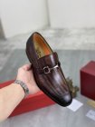 Salvatore Ferragamo Men's Shoes 1084