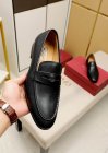 Salvatore Ferragamo Men's Shoes 883