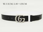 Gucci Original Quality Belts 22