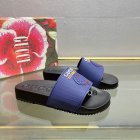 Gucci Men's Slippers 368