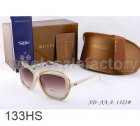 Gucci Normal Quality Sunglasses 953