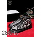 Gucci Men's Athletic-Inspired Shoes 2168