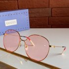 Gucci High Quality Sunglasses 1769