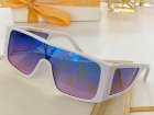 Louis Vuitton High Quality Sunglasses 2473