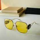 DIOR High Quality Sunglasses 101