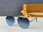 Louis Vuitton High Quality Sunglasses 4854