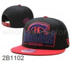 New Era Snapback Hats 898