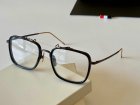 THOM BROWNE Plain Glass Spectacles 170
