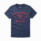 Abercrombie & Fitch Men's T-shirts 442