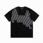 Fendi Men's T-shirts 394