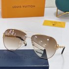 Louis Vuitton High Quality Sunglasses 5292