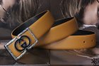 Gucci Normal Quality Belts 90
