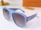 Louis Vuitton High Quality Sunglasses 300