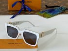 Louis Vuitton High Quality Sunglasses 4086
