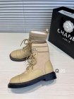 Chanel Women's Shoes 2549