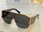 Versace High Quality Sunglasses 676